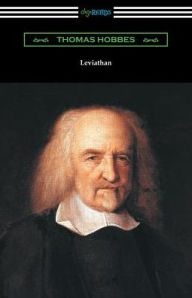 Title: Leviathan (with an Introduction by Herbert W. Schneider), Author: Thomas Hobbes