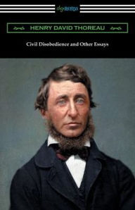 civil disobedience and other essays