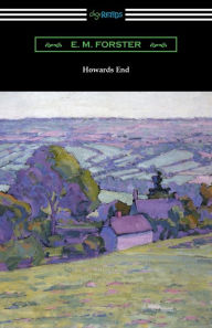 Title: Howards End, Author: E. M. Forster