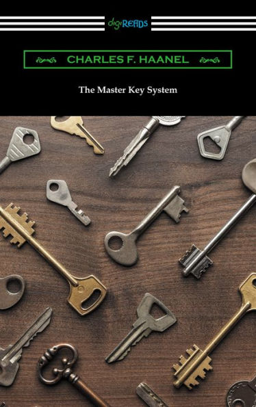 The Master Key System