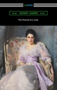 Title: The Portrait of a Lady (with an Introduction by Charles R. Anderson), Author: Henry James