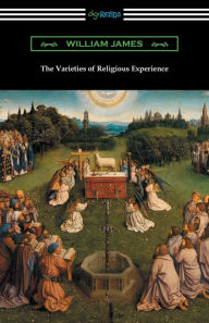 Title: The Varieties of Religious Experience, Author: William James