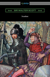 Title: Ivanhoe (Illustrated by Milo Winter with an Introduction by Porter Lander MacClintock), Author: Walter Scott