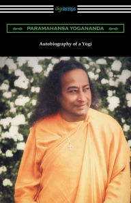 Title: Autobiography of a Yogi, Author: Paramahansa Yogananda