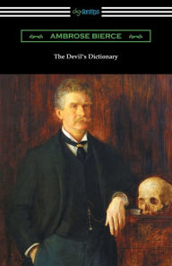 Title: The Devil's Dictionary, Author: Ambrose Bierce