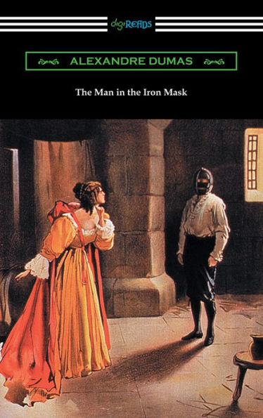 The Man in the Iron Mask