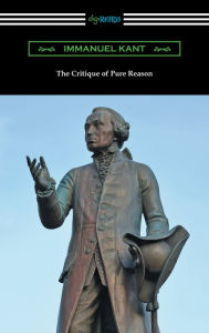 Title: The Critique of Pure Reason (translated by J. M. D. Meiklejohn), Author: Immanuel Kant