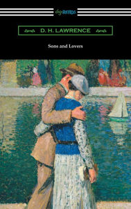 Title: Sons and Lovers (with an introduction by Mark Schorer), Author: D. H. Lawrence