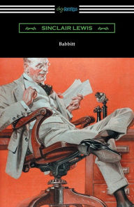 Title: Babbitt: (with an Introduction by Hugh Walpole), Author: Sinclair Lewis