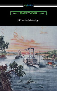 Title: Life on the Mississippi, Author: Mark Twain