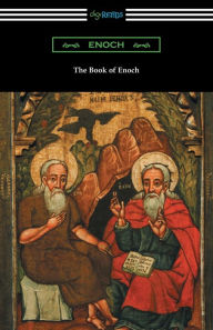 Title: The Book of Enoch: (Translated by R. H. Charles), Author: Enoch