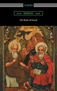 Title: The Book of Enoch (Translated by R. H. Charles), Author: Enoch