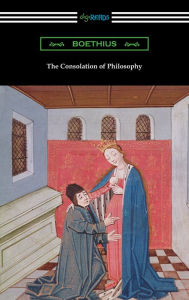 Title: The Consolation of Philosophy, Author: Boethius