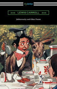 Title: Jabberwocky and Other Poems, Author: Lewis Carroll