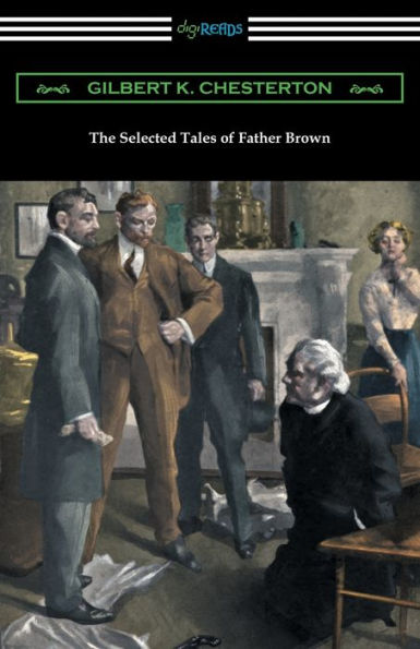 The Selected Tales of Father Brown