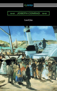 Title: Lord Jim, Author: Joseph Conrad