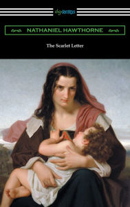 Title: The Scarlet Letter, Author: Nathaniel Hawthorne