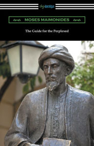 Title: The Guide for the Perplexed, Author: Moses Maimonides