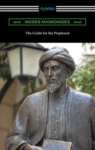 Title: The Guide for the Perplexed, Author: Moses Maimonides