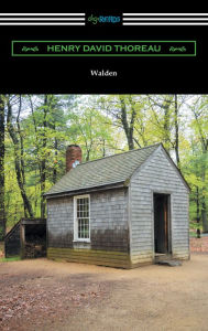 Title: Walden, Author: Henry David Thoreau