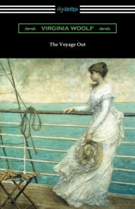 Title: The Voyage Out, Author: Virginia Woolf