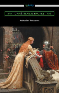Title: Arthurian Romances, Author: Chretien de Troyes