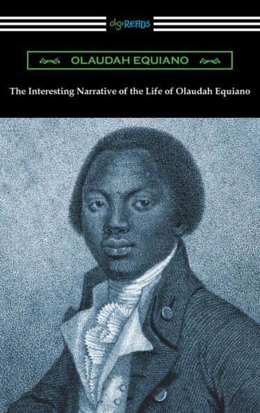 The Interesting Narrative of the Life of Olaudah Equiano