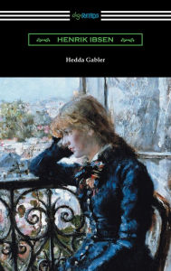 Title: Hedda Gabler, Author: Henrik Ibsen