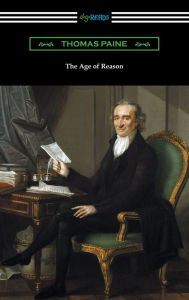 Title: The Age of Reason, Author: Thomas Paine