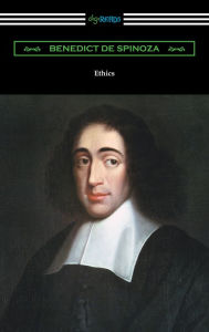 Title: Ethics, Author: Benedict de Spinoza