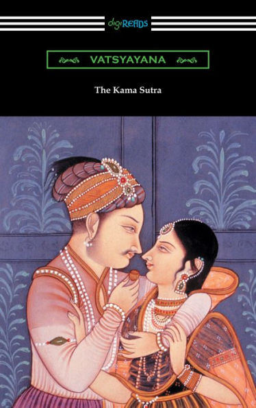 The Kama Sutra