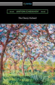 Title: The Cherry Orchard, Author: Anton Chekhov