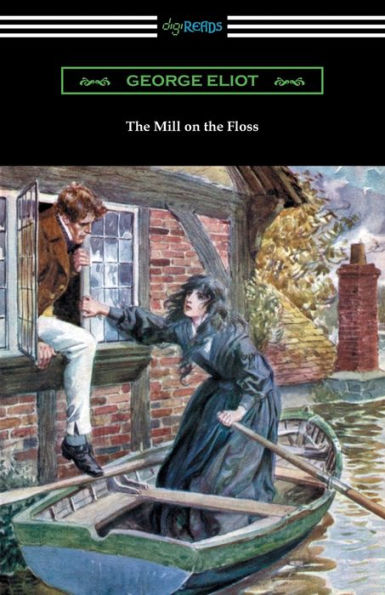 The Mill on the Floss