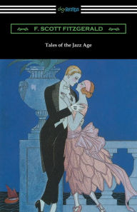 Title: Tales of the Jazz Age, Author: F. Scott Fitzgerald