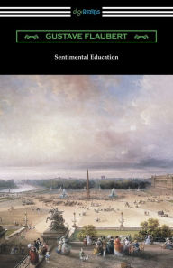 Title: Sentimental Education, Author: Gustave Flaubert