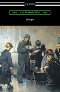 Title: Hunger, Author: Knut Hamsun