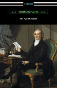 Title: The Age of Reason, Author: Thomas Paine