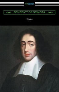Title: Ethics, Author: Benedict de Spinoza