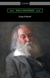 Title: Song of Myself, Author: Walt Whitman