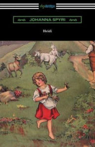 Title: Heidi, Author: Johanna Spyri