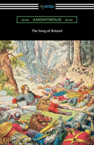 Title: The Song of Roland, Author: Anonymous