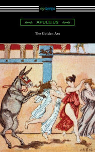 Title: The Golden Ass, Author: Apuleius