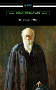 Title: The Descent of Man, Author: Charles Darwin