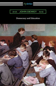 Title: Democracy and Education, Author: John Dewey