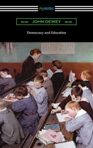 Title: Democracy and Education, Author: John Dewey