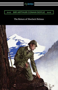 Title: The Return of Sherlock Holmes, Author: Arthur Conan Doyle