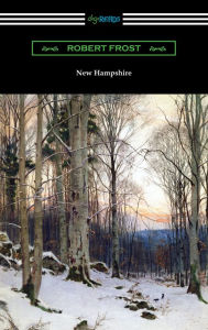 Title: New Hampshire, Author: Robert Frost