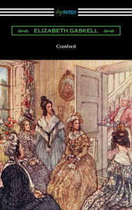 Title: Cranford, Author: Elizabeth Gaskell