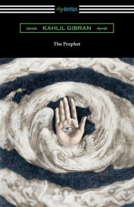 Title: The Prophet, Author: Kahlil Gibran