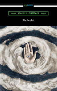 Title: The Prophet, Author: Kahlil Gibran